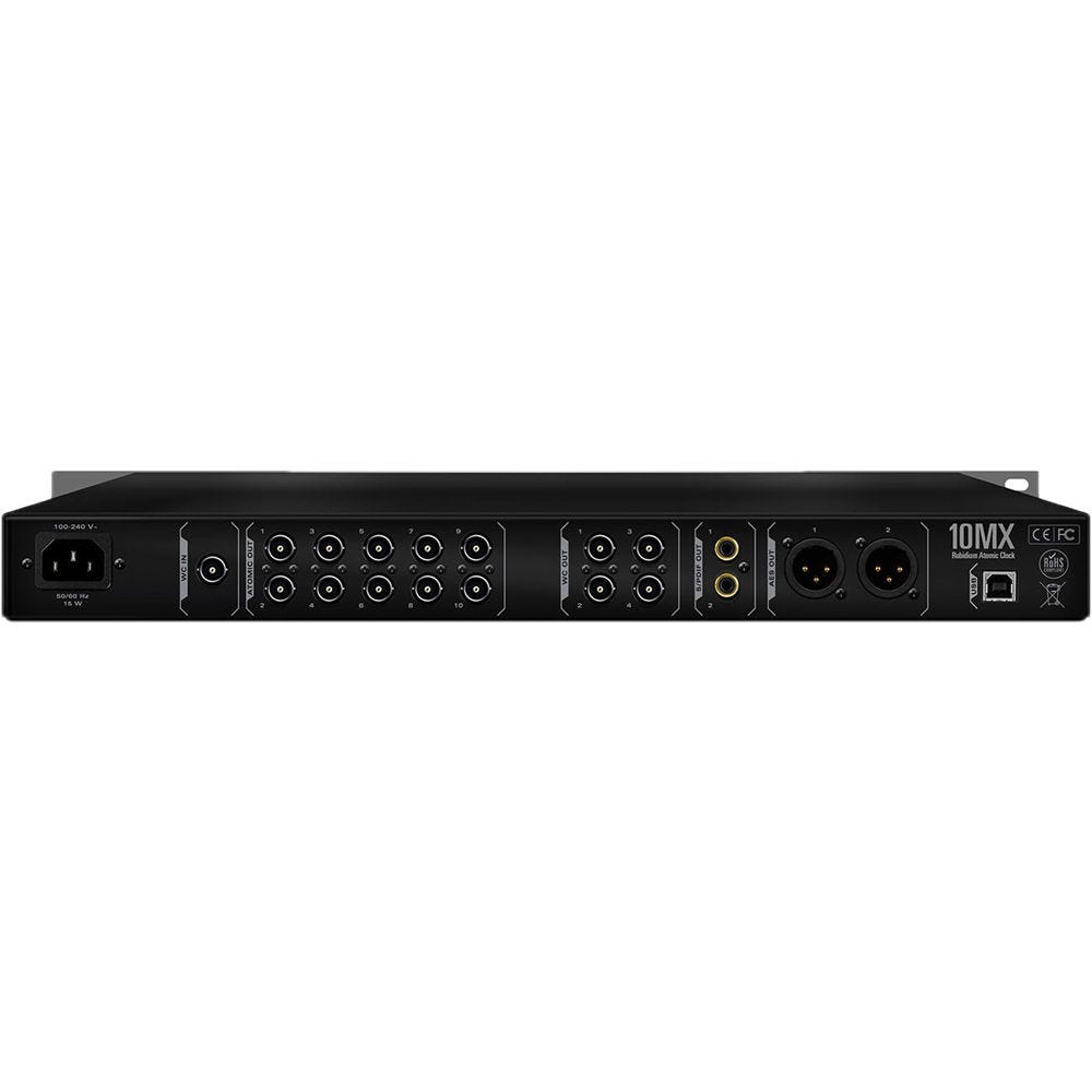 Master Clock / Sync Devices
