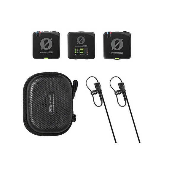 Wireless and Accessories