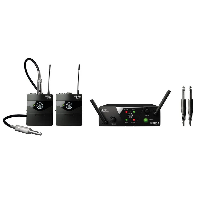 Instrument Systems