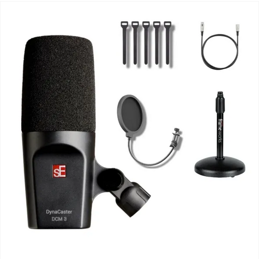 Microphone Kits