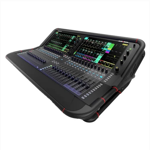 Mixers & Consoles