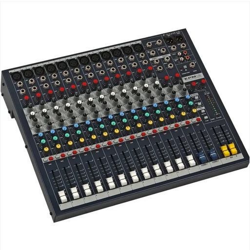 Analog Mixers