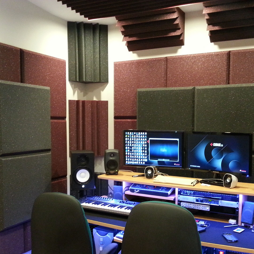 Acoustic Management
