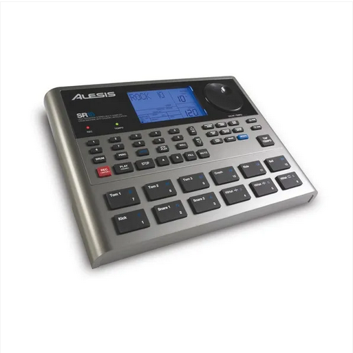 Drum Machines / Production Stations