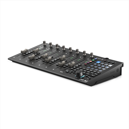 DAW Controllers