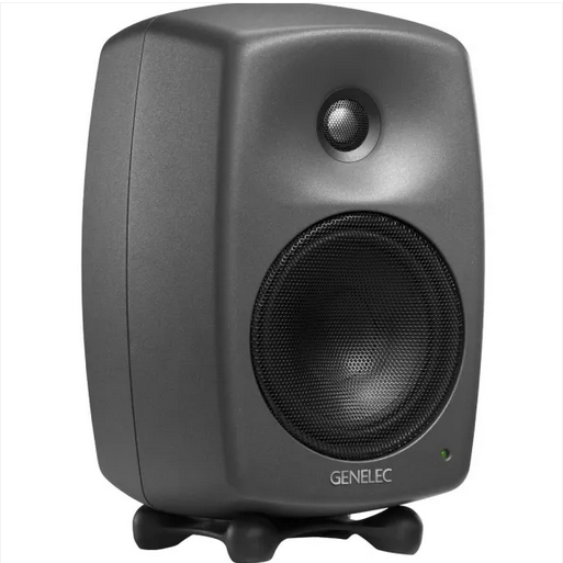 Reference Monitors & Subwoofers