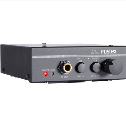 Headphone Amplifiers