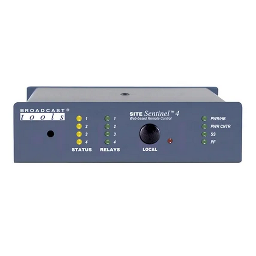 Remote Control Equipment