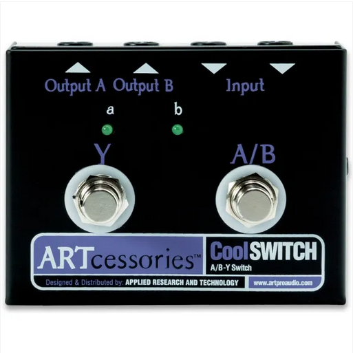 Switches / Routers