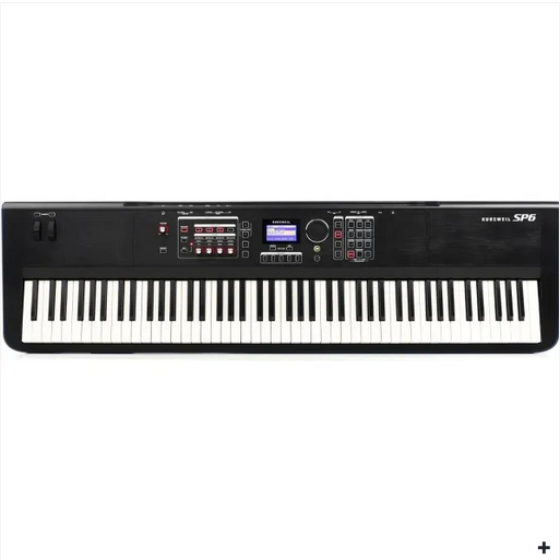 Keyboards
