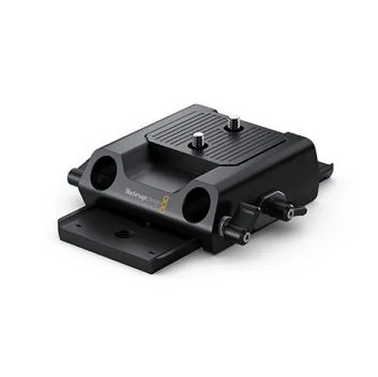Mounting Options