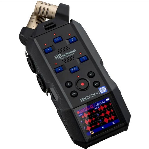 Field Recorders