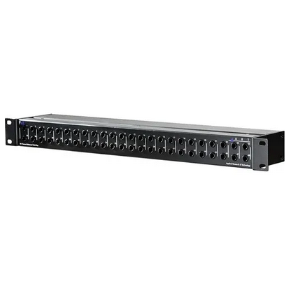Patchbays