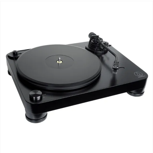 Record Players