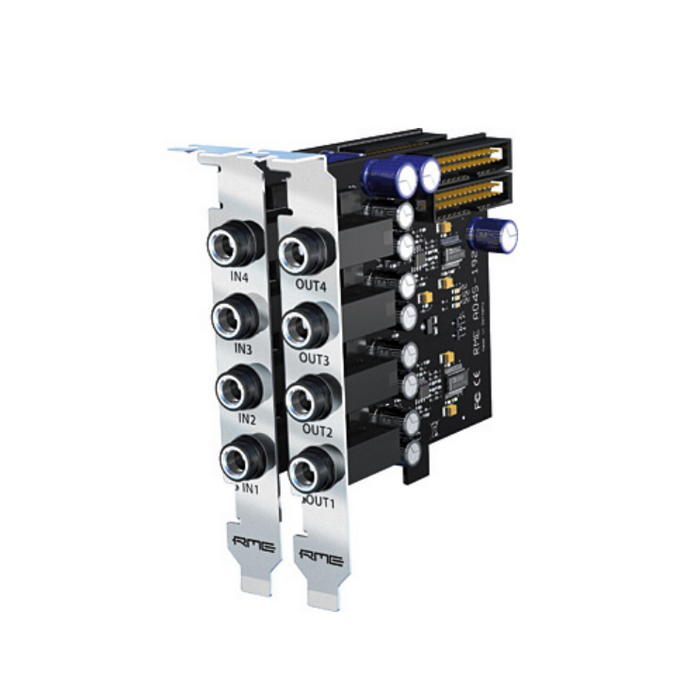 Expansion Cards / Cables