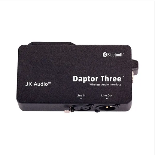 Bluetooth Interfaces