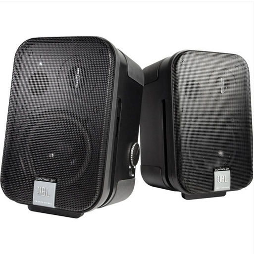 Desktop Speakers