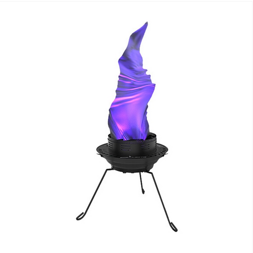 Snow / Water / Flame Effects
