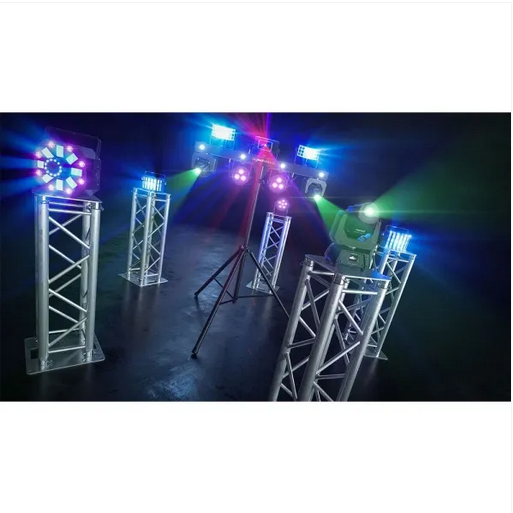 Multi-Effect Fixtures
