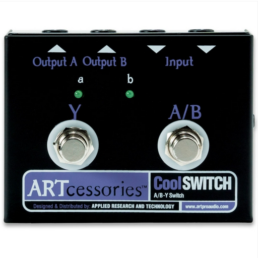 A/B Switches