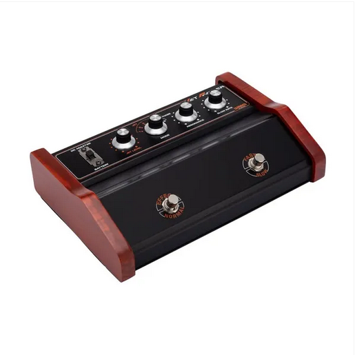 Phaser Pedals