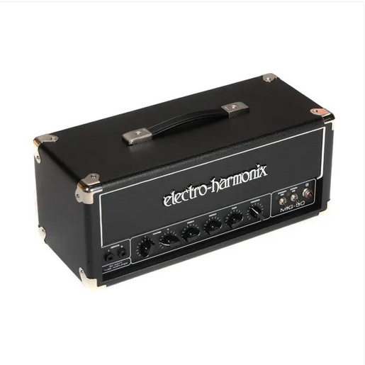 Amplifiers / Cabinets