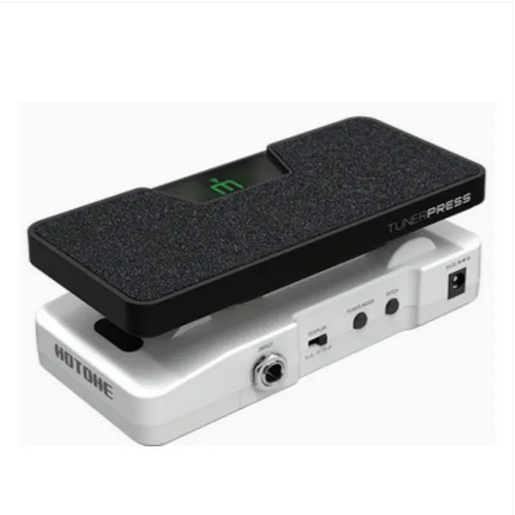 Volume / Wah / Expression Pedals