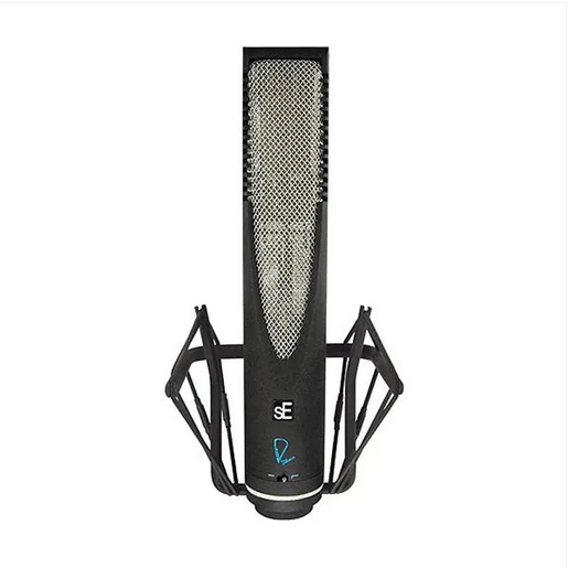 Ribbon Microphones