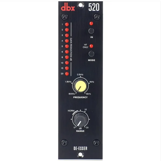 De-Esser
