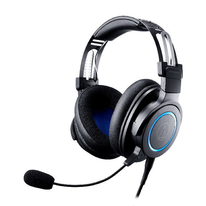 Gaming Headsets