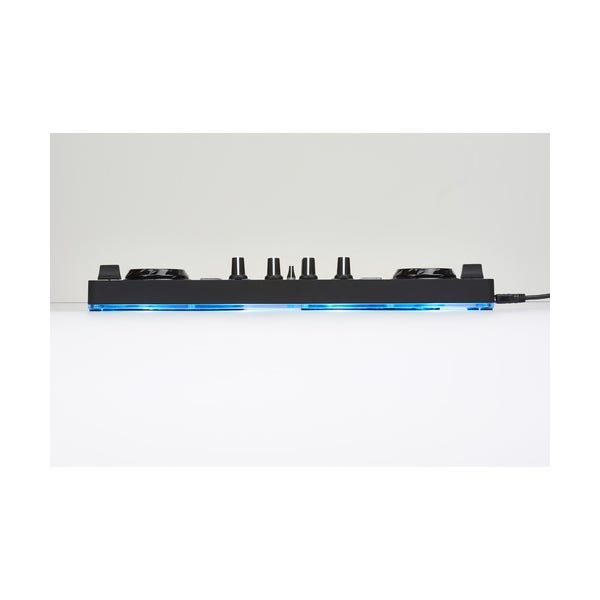 Hercules DJ DJControl Starlight Controller for Serato DJ