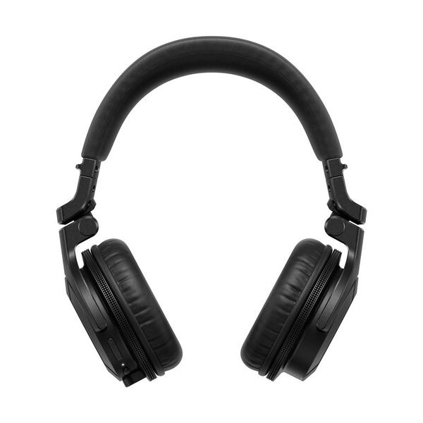 HDJ-CUE1BT-R Bluetooth®機能搭載DJヘッドホン (Red) - Pioneer DJ